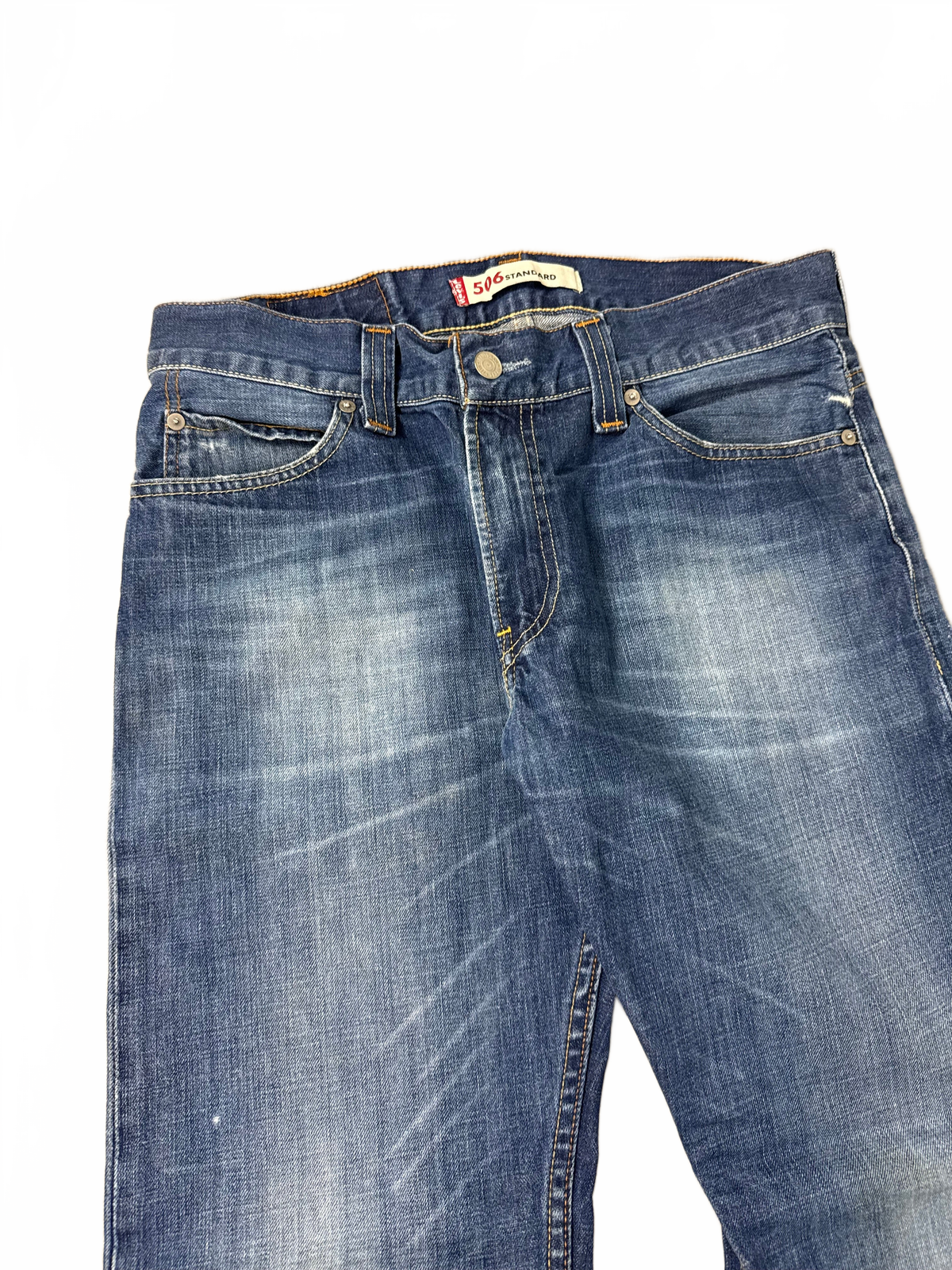 Levi’s Jeans 506 Standard (M)