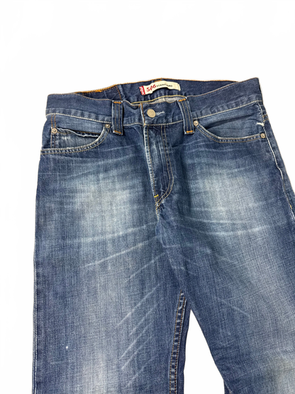 Levi’s Jeans 506 Standard (M)
