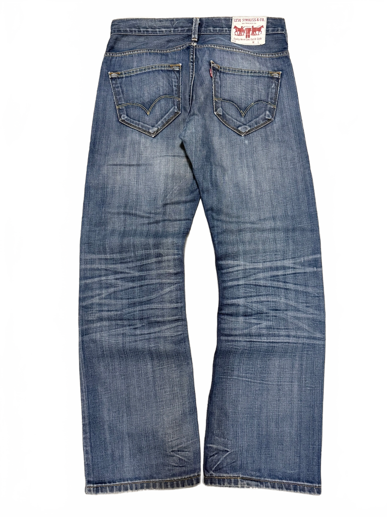 Levi’s Jeans 506 Standard (M)