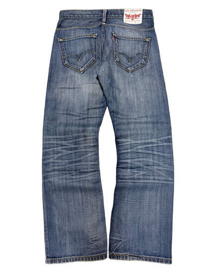 Levi’s Jeans 506 Standard (M)