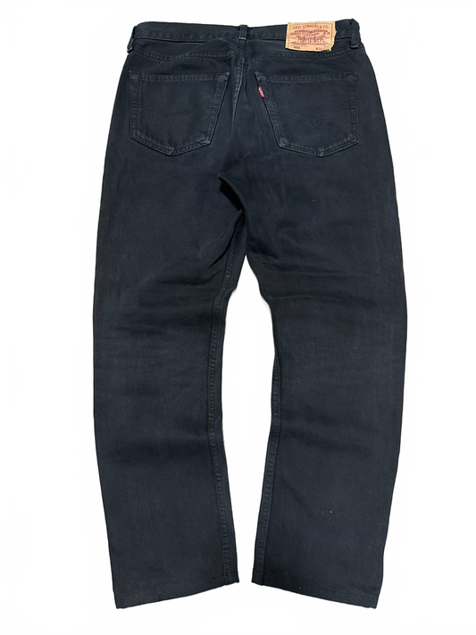 Levi’s Jeans 501 Straight (S)