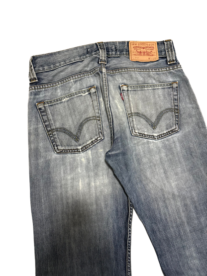 Levi's Jeans 512 Bootcut (M)