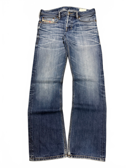 Diesel Jeans Zatiny Bootcut (M)
