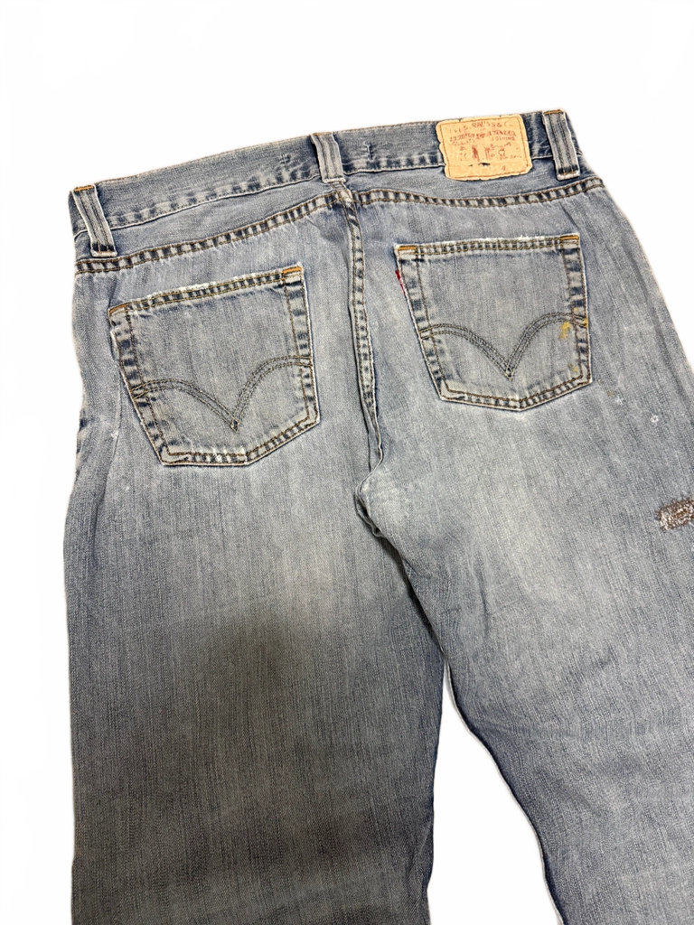 Levi’s Jeans 512 Bootcut (L)