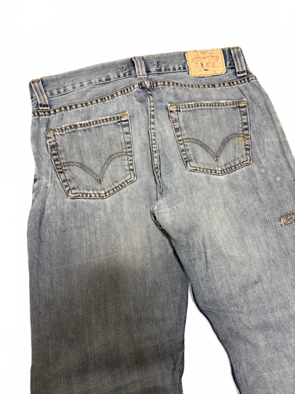 Levi’s Jeans 512 Bootcut (L)