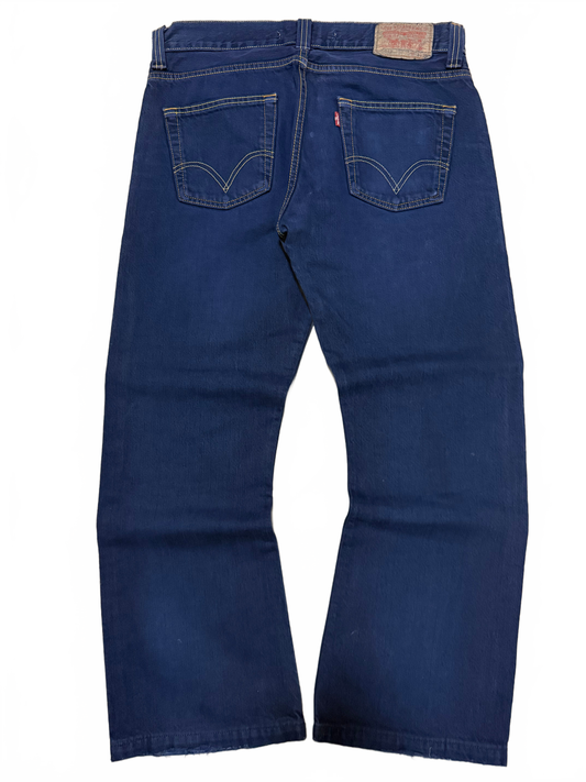 Levis Jeans 512 Bootcut (M)