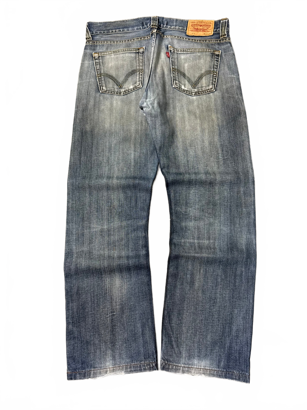 Levi’s Jeans 506 Standard (XL)