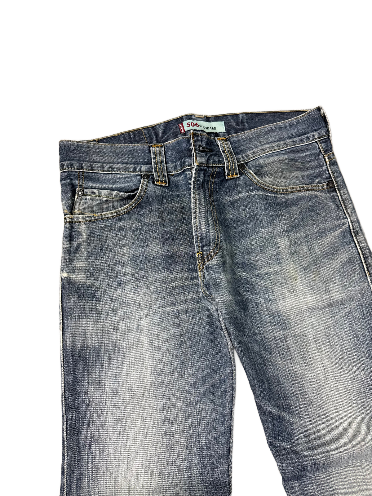 Levi’s Jeans 506 Standard (M)