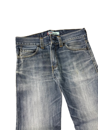 Levi’s Jeans 506 Standard (M)