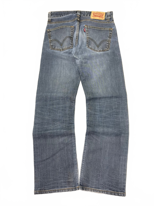 Levi's Jeans 506 Standard (S)