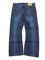 Levi's Jeans 512 Bootcut (XL)