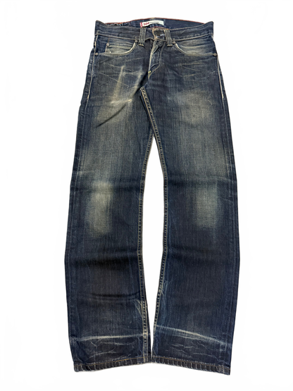 Levi's Jeans 506 Standard (S)