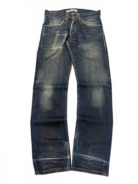 Levi's Jeans 506 Standard (S)