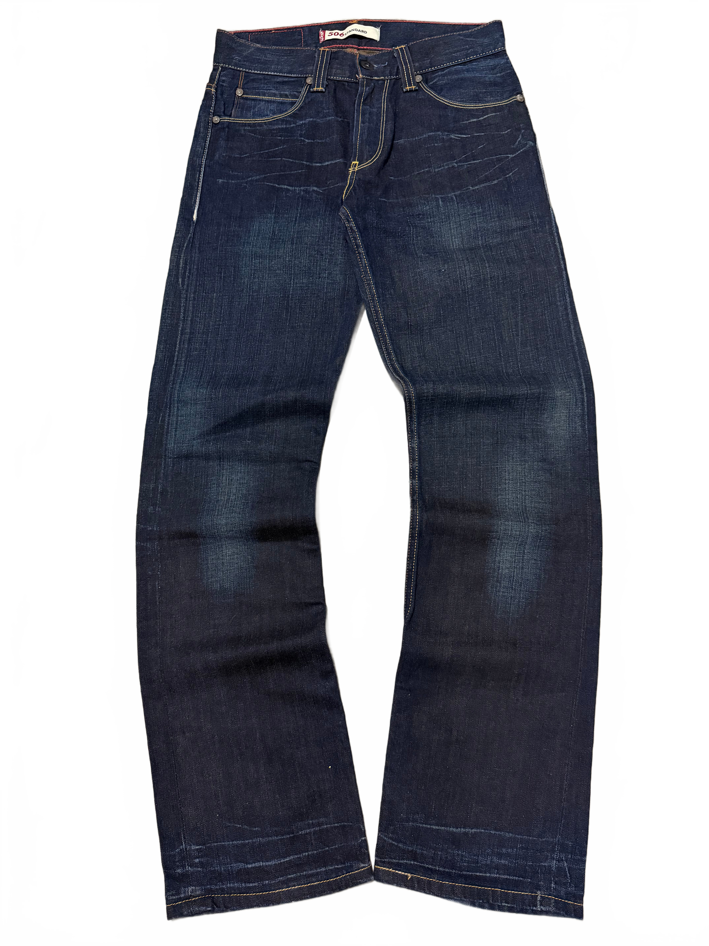 Levi’s Jeans 506 Standard (S)
