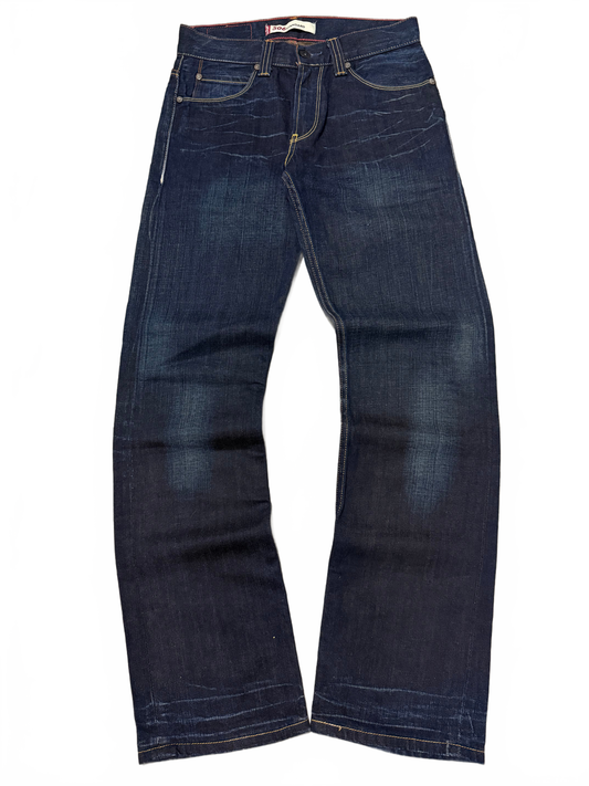 Levi’s Jeans 506 Standard (S)