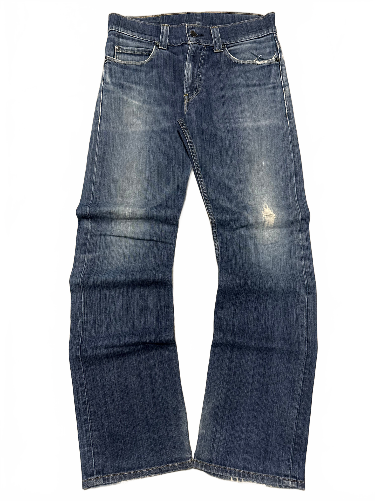 Levi’s Jeans 506 Standard (S)