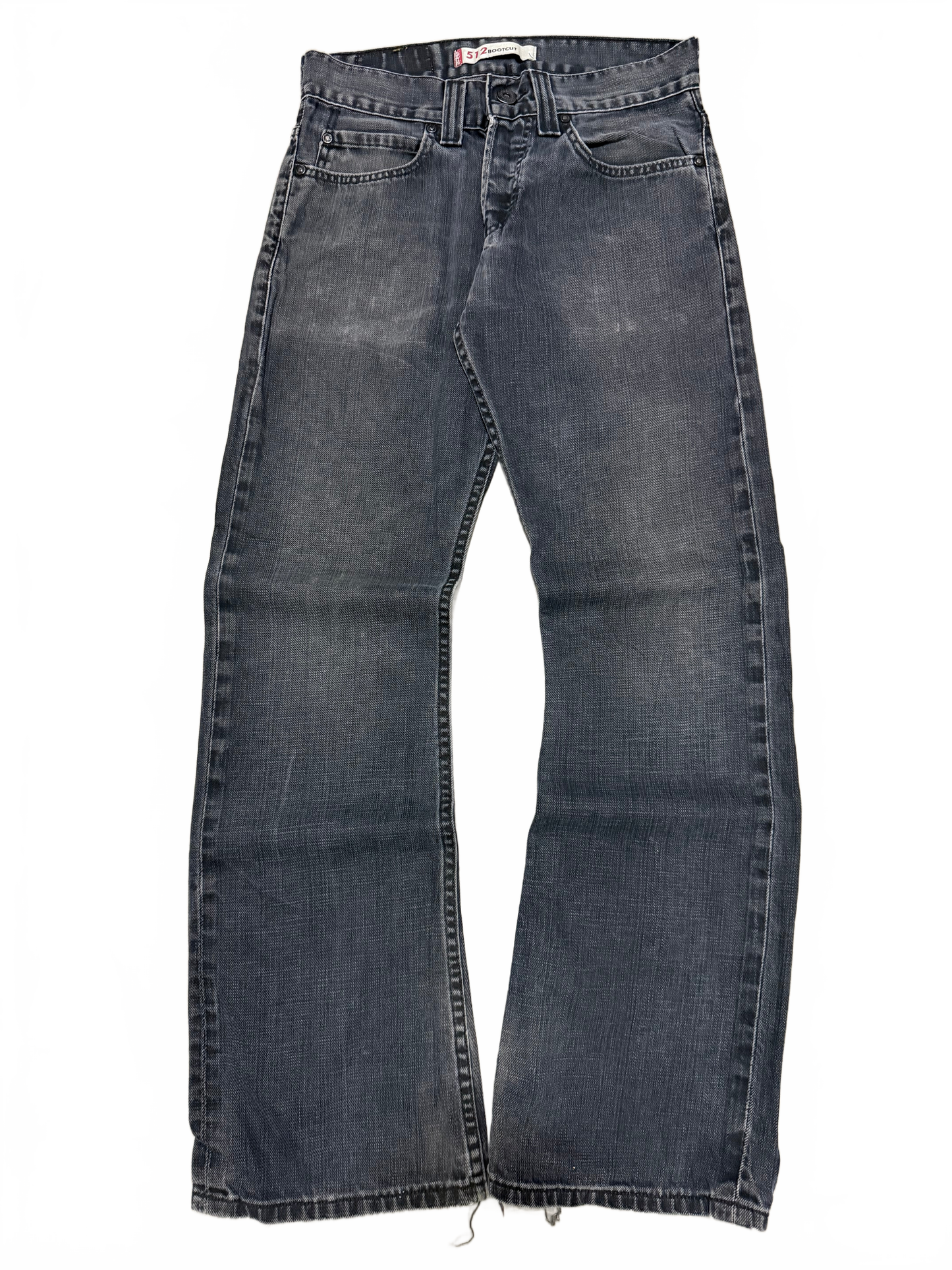 Levi’s Jeans 512 Bootcut (S)
