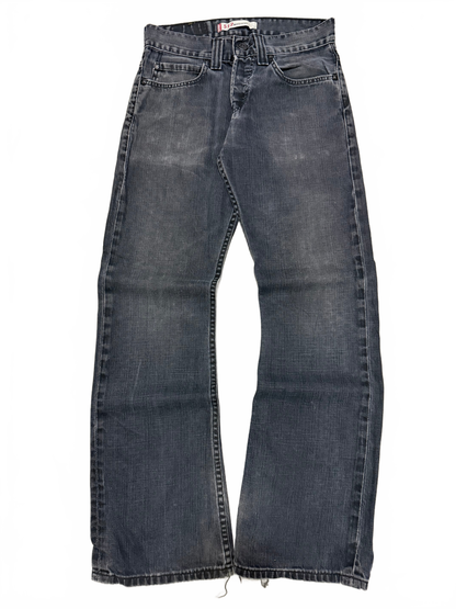 Levi’s Jeans 512 Bootcut (S)