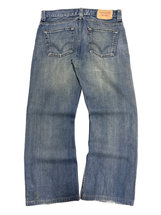 Levi's Jeans 512 Bootcut (M)