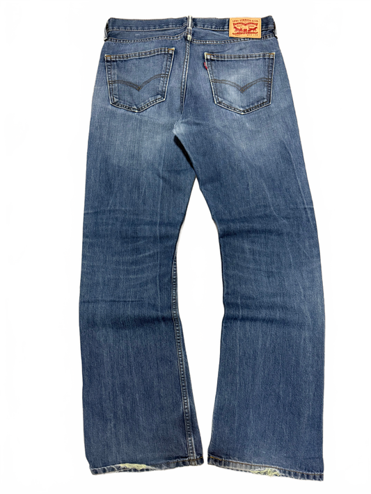 Levi’s Jeans 527 Bootcut (L)