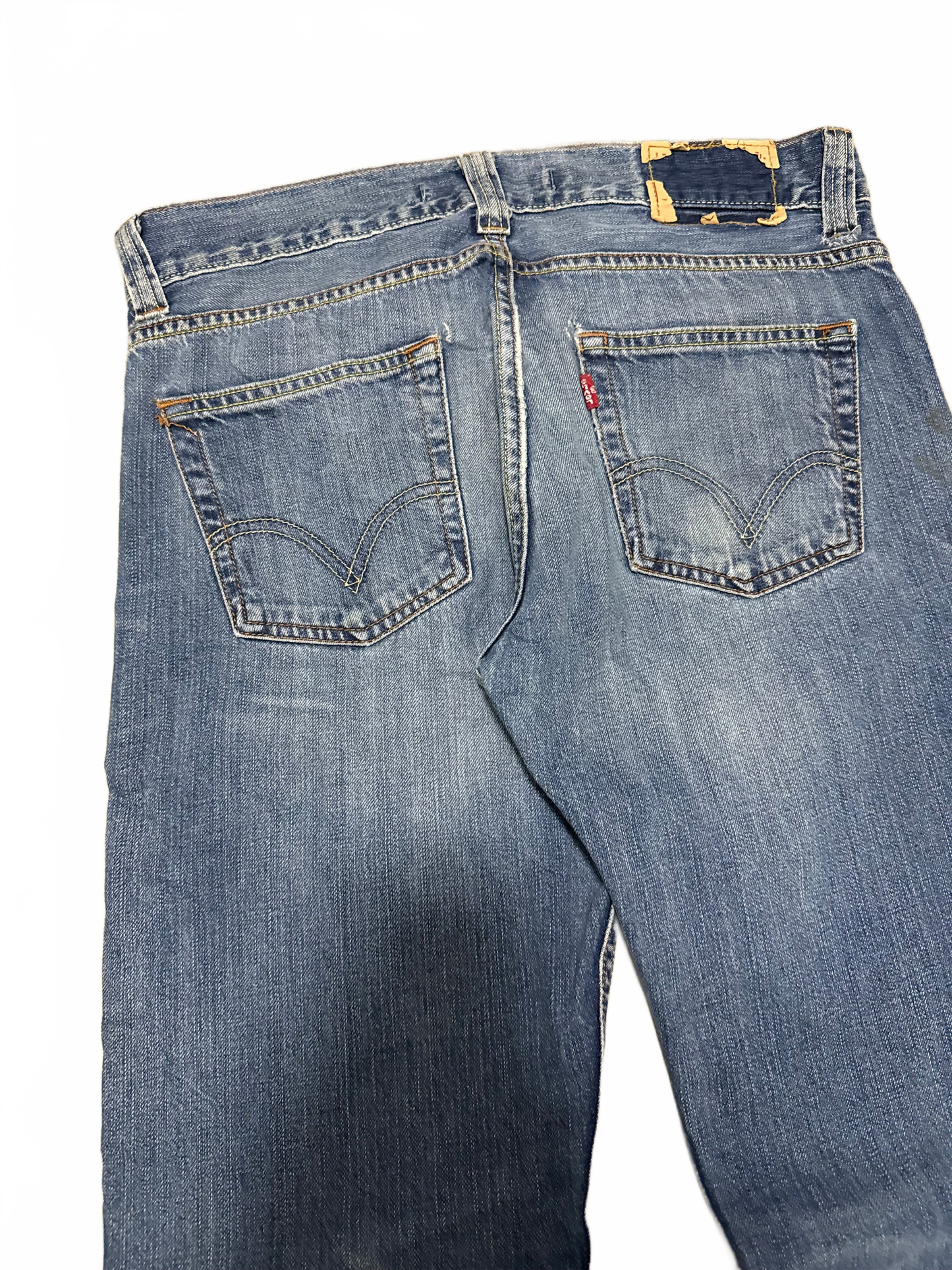 Levi’s Jeans 512 Bootcut (L)