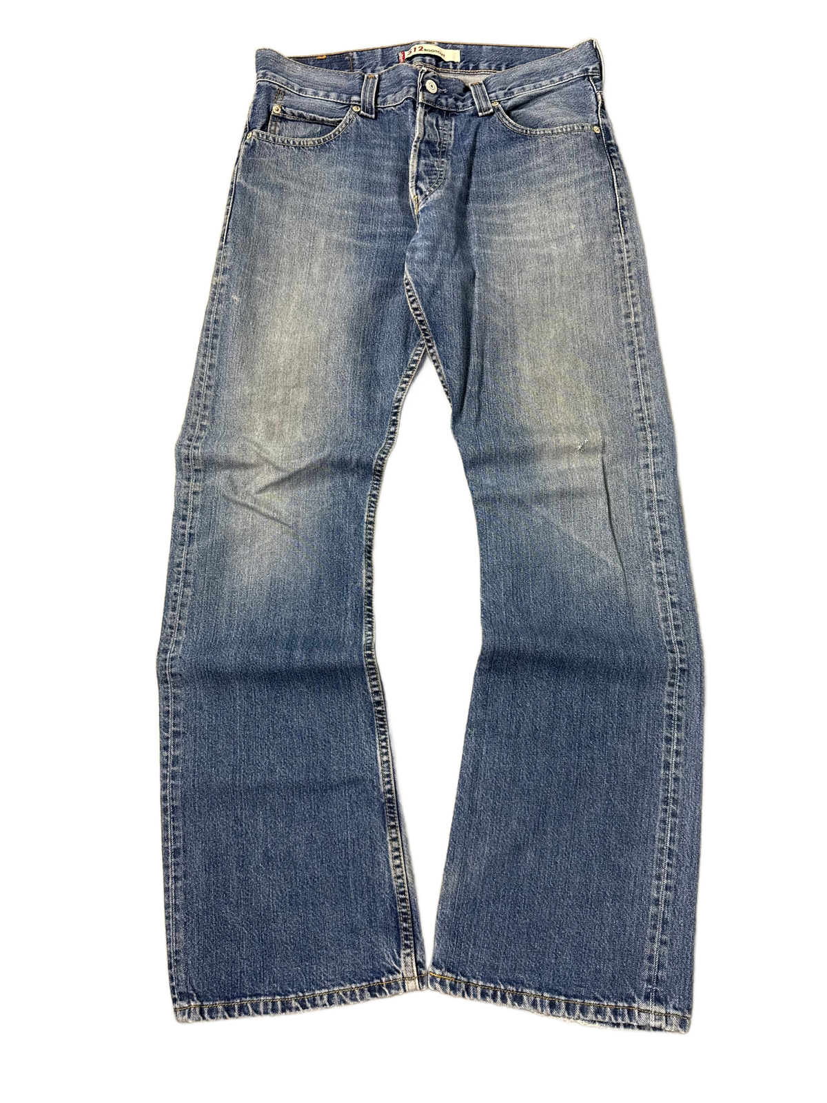 Levi's Jeans 512 Bootcut (M)