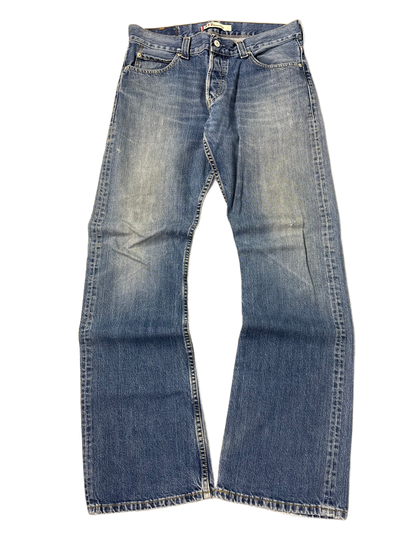 Levi's Jeans 512 Bootcut (M)