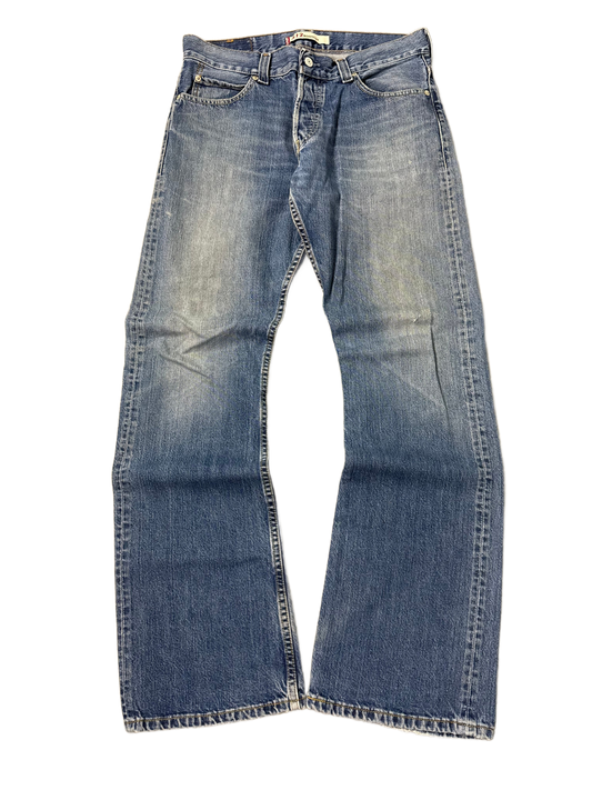 Levi's Jeans 512 Bootcut (M)