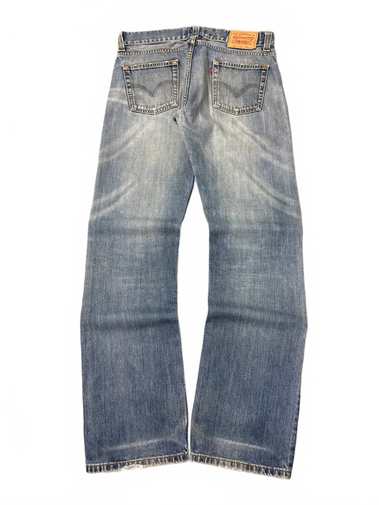 Levi's Jeans 506 Standard (L)