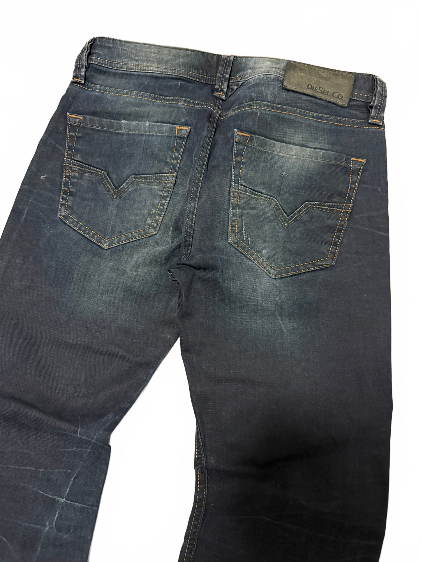 Diesel Jeans Larkee (S)