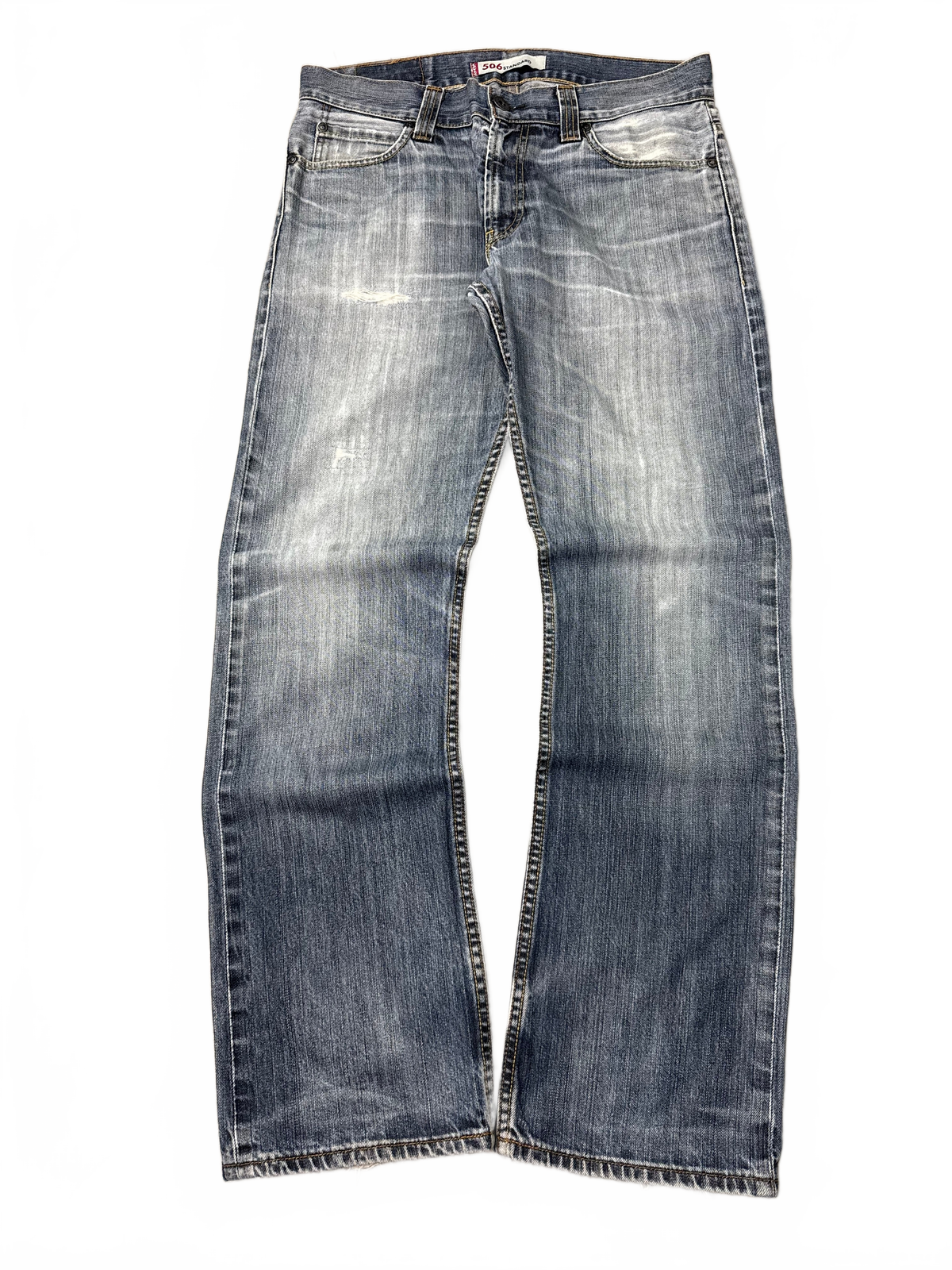Levi's Jeans 506 Standard (L)