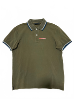 Prada Poloshirt (S)