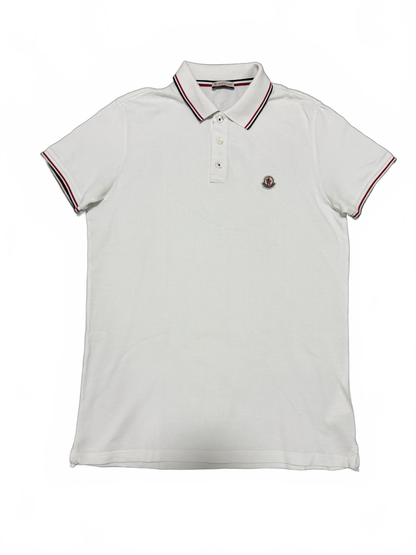 Moncler Poloshirt (M)