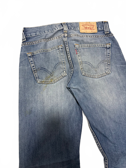 Levi’s Jeans 506 Standard (S)