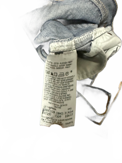 Levi’s Jeans 506 Standard (M)
