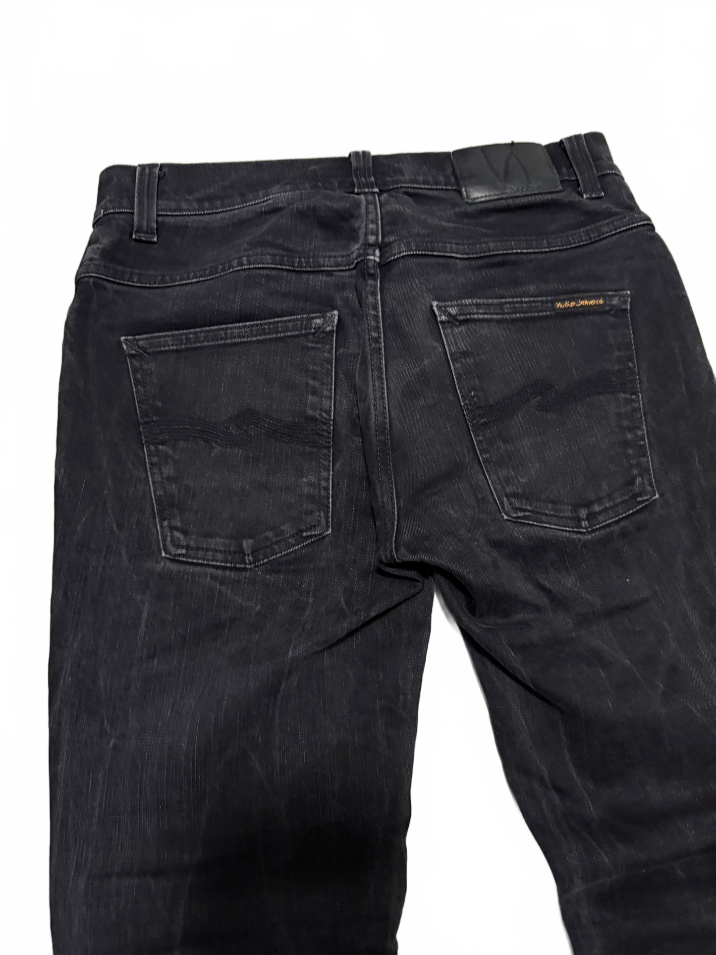 Nudie Jeans (XS)