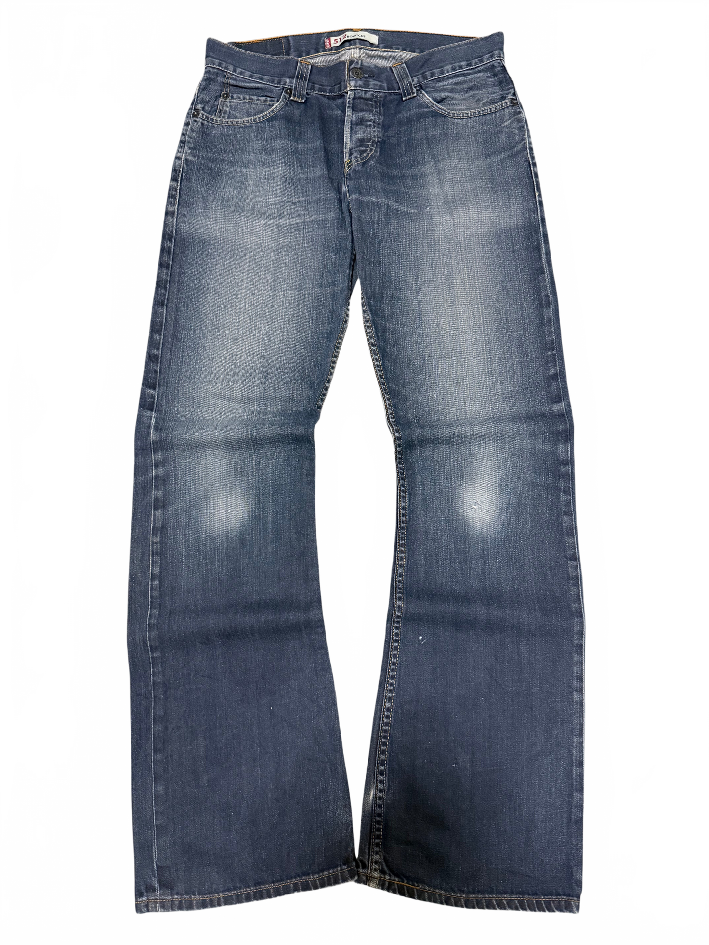Levi’s Jeans 512 Bootcut (L)