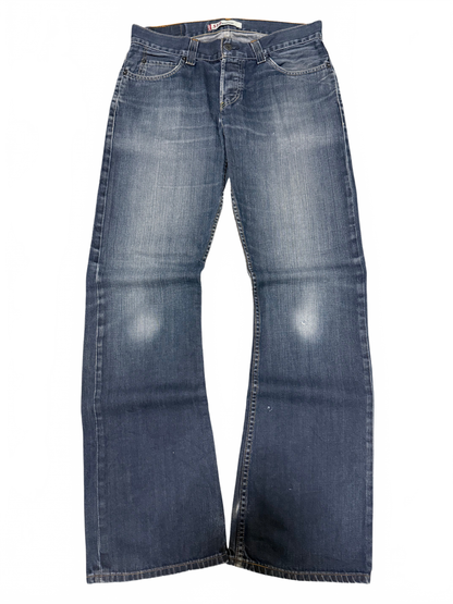 Levi’s Jeans 512 Bootcut (L)