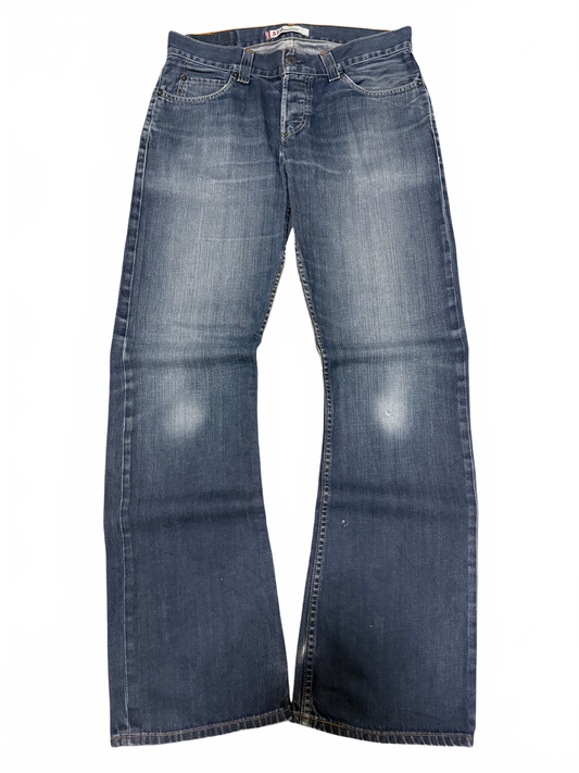 Levi’s Jeans 512 Bootcut (L)