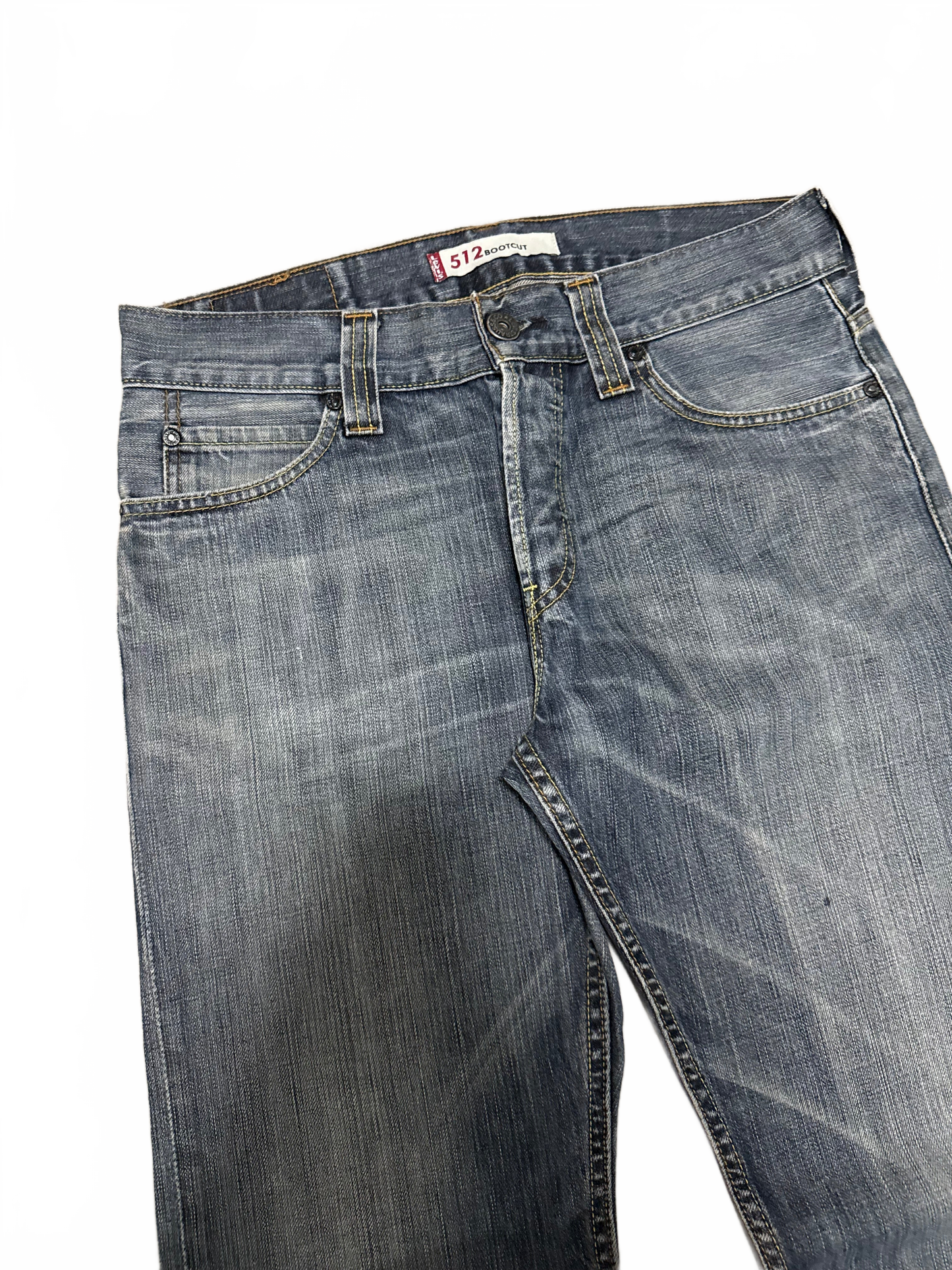Levi’s Jeans 512 Bootcut (M)