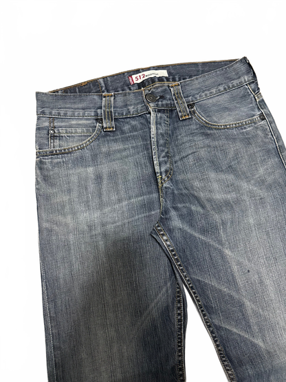 Levi’s Jeans 512 Bootcut (M)