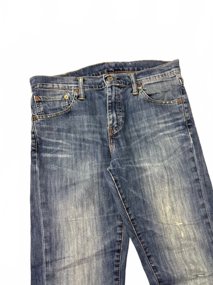 Levi's Jeans 527 Bootcut (M)