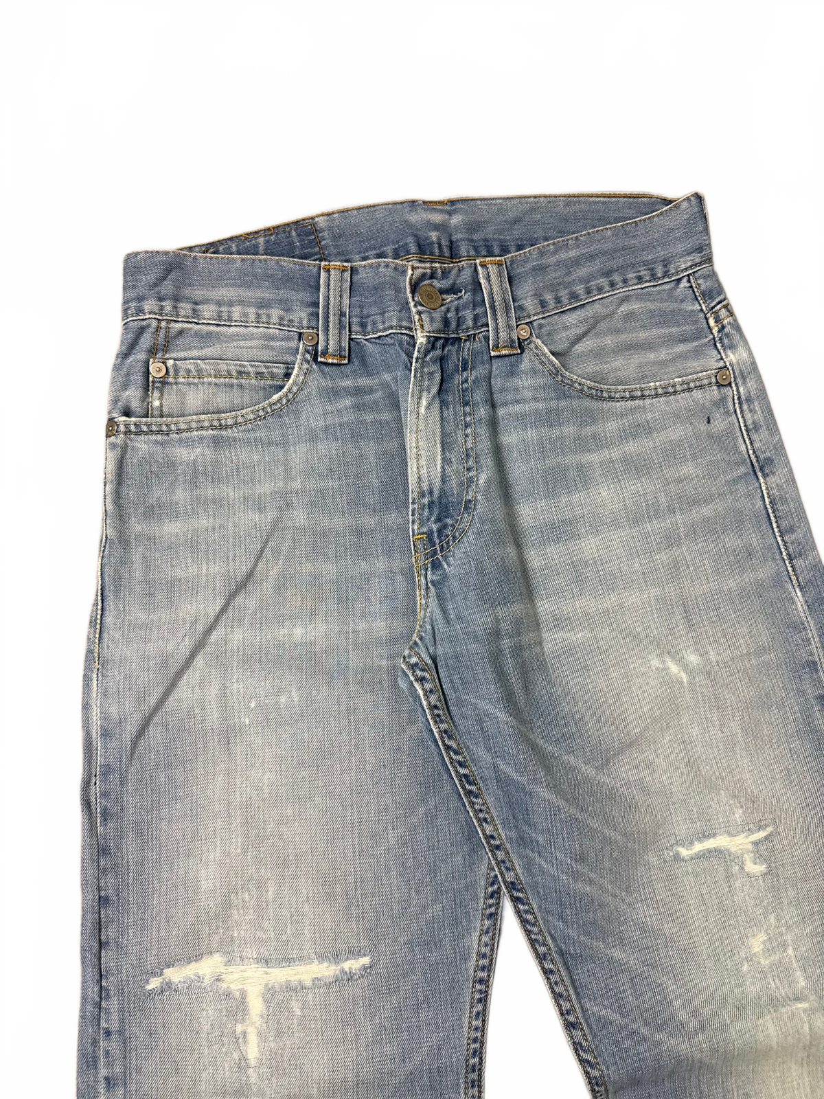 Levi’s Jeans 506 Standard (M)