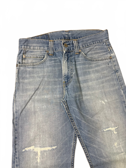 Levi’s Jeans 506 Standard (M)