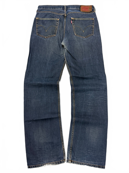 Levi’s Jeans 501 Straight (L)