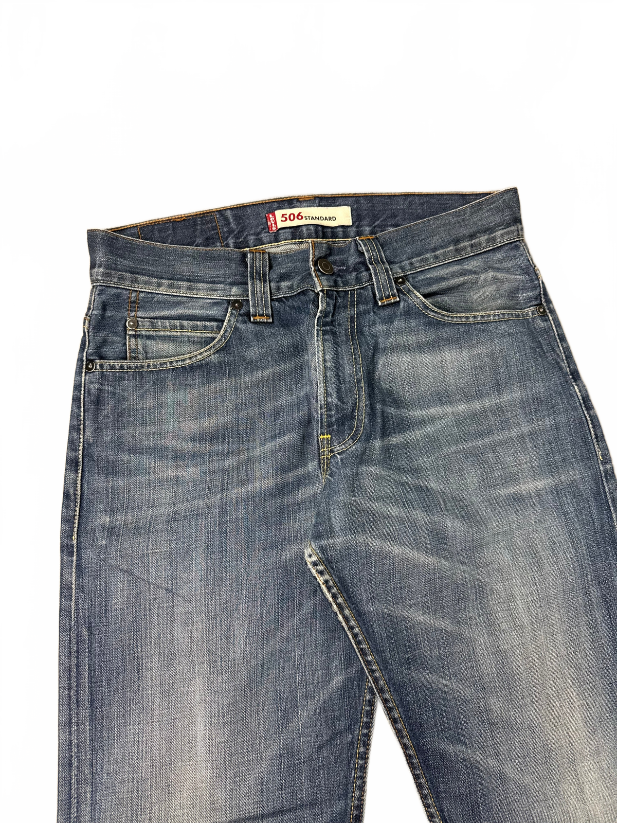 Levi’s Jeans 506 Standard (M)