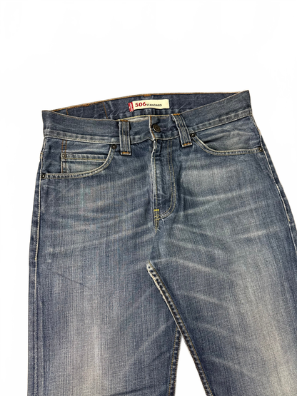 Levi’s Jeans 506 Standard (M)