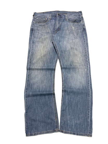 Levi's Jeans 527 Bootcut (XL)
