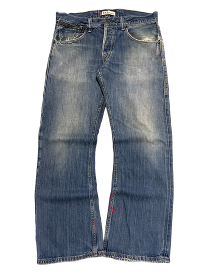 Levi's Jeans 512 Bootcut (M)