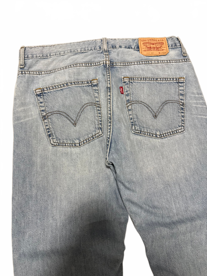 Levi’s Jeans 507 Bootcut (L)